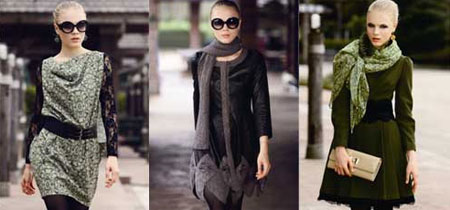 创业好项目：SOGNA品牌女装 还原女性青春