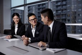 让企业赚钱必知的十大黄金管