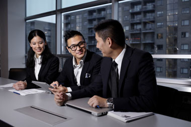 让企业赚钱必知的十大黄金管理法则