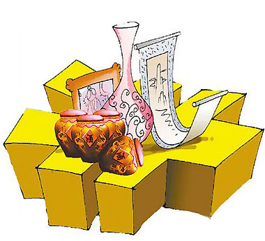 2013赚钱有绝招 另类理财受亲睐