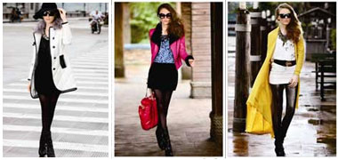 法国时尚女装古特尔 打造属于你的财富